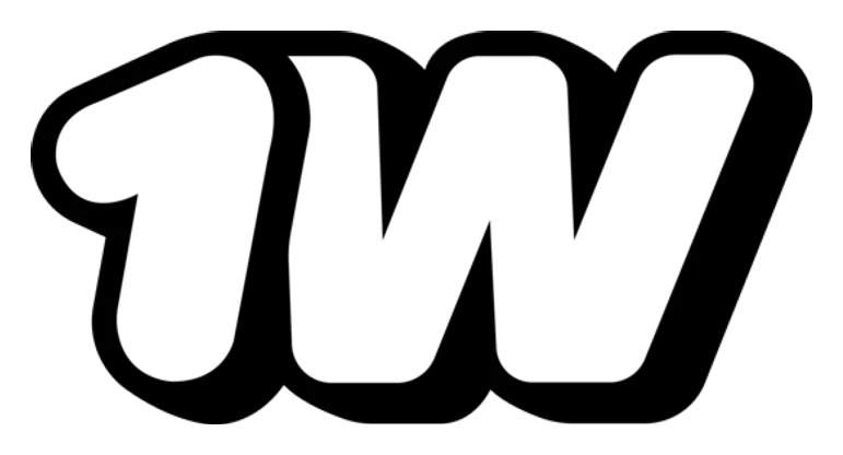 1win Casino website logo